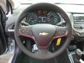 Silver Ice Metallic - Cruze LT Photo No. 16