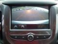 Silver Ice Metallic - Cruze LT Photo No. 18