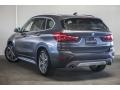 2016 Mineral Grey Metallic BMW X1 xDrive28i  photo #3