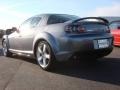 2004 Titanium Gray Metallic Mazda RX-8 Sport  photo #4