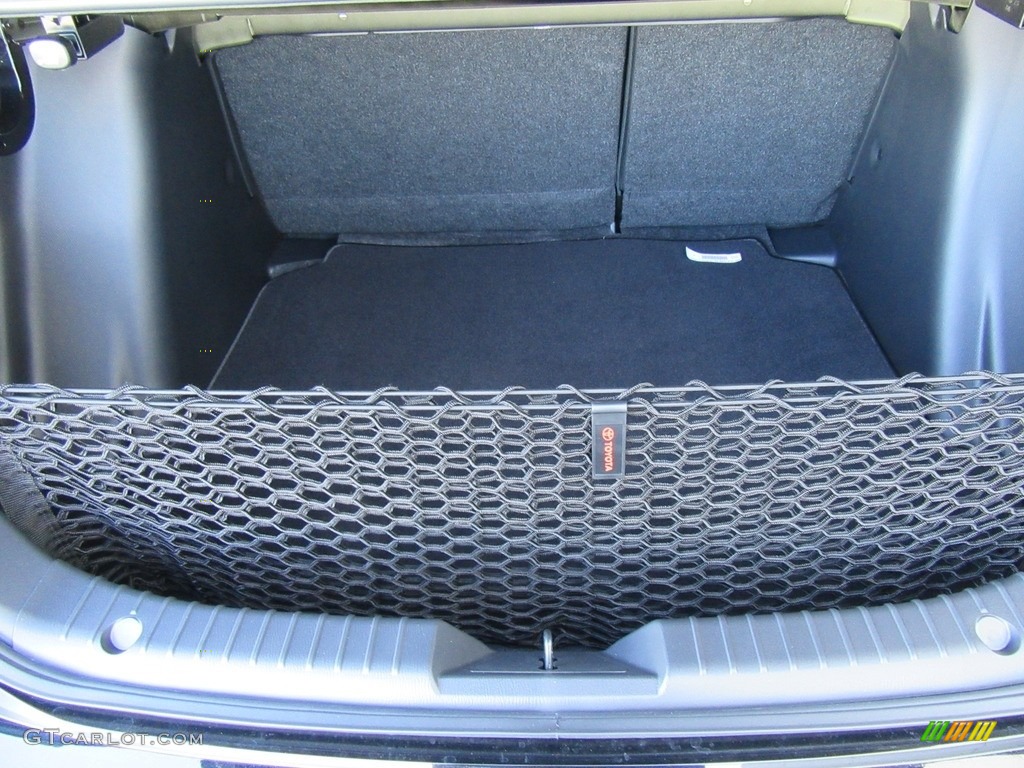 2017 Toyota Yaris iA Standard Yaris iA Model Trunk Photo #116304678