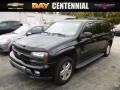 Black 2003 Chevrolet TrailBlazer EXT LS 4x4