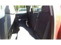 2017 Siren Red Tintcoat Chevrolet Silverado 1500 LT Double Cab 4x4  photo #6