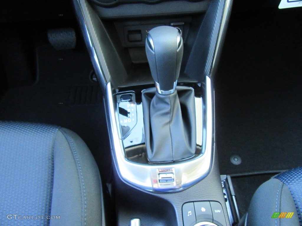 2017 Toyota Yaris iA Standard Yaris iA Model 6 Speed Automatic Transmission Photo #116304984
