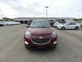 Siren Red Tintcoat - Equinox LT Photo No. 2
