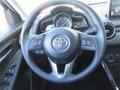  2017 Yaris iA  Steering Wheel