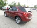 Siren Red Tintcoat - Equinox LT Photo No. 5
