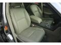 Brilliant Silver Metallic - G 35 Sedan Photo No. 42