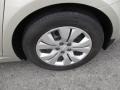 Champagne Silver Metallic - Cruze LS Photo No. 3