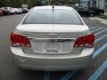 Champagne Silver Metallic - Cruze LS Photo No. 5