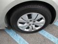 Champagne Silver Metallic - Cruze LS Photo No. 9