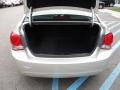 Champagne Silver Metallic - Cruze LS Photo No. 14