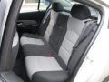Champagne Silver Metallic - Cruze LS Photo No. 20