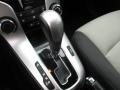 Champagne Silver Metallic - Cruze LS Photo No. 23