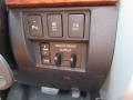 1794 Edition Black/Brown Controls Photo for 2017 Toyota Tundra #116305869