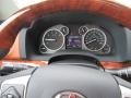 1794 Edition Black/Brown Gauges Photo for 2017 Toyota Tundra #116305920