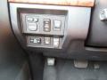 1794 Edition Black/Brown Controls Photo for 2017 Toyota Tundra #116305944