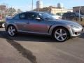 2004 Titanium Gray Metallic Mazda RX-8 Sport  photo #8