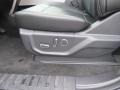 Medium Earth Gray Front Seat Photo for 2017 Ford F350 Super Duty #116307435