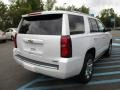 Iridescent Pearl Tricoat - Tahoe Premier 4WD Photo No. 6