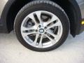 Platinum Bronze Metallic - X3 3.0si Photo No. 21