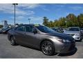 2015 Predawn Gray Mica Toyota Camry XSE  photo #1