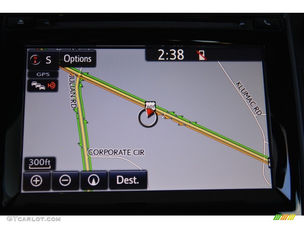 2015 Camry XSE - Predawn Gray Mica / Black photo #18