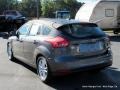 2016 Magnetic Ford Focus SE Hatch  photo #3