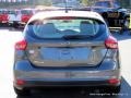 2016 Magnetic Ford Focus SE Hatch  photo #4
