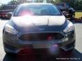 2016 Magnetic Ford Focus SE Hatch  photo #8