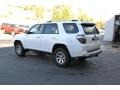 Super White - 4Runner Trail 4x4 Photo No. 4
