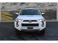 Super White - 4Runner Trail 4x4 Photo No. 6