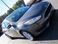 2016 Magnetic Ford Focus SE Hatch  photo #33