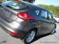 2016 Magnetic Ford Focus SE Hatch  photo #34