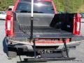 2017 Race Red Ford F250 Super Duty XLT Crew Cab 4x4  photo #13