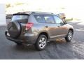 Magnetic Gray Metallic - RAV4 I4 4WD Photo No. 2