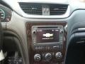 Tungsten Metallic - Traverse LT AWD Photo No. 6