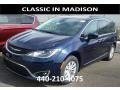 Jazz Blue Pearl - Pacifica Touring L Photo No. 1
