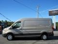 White Gold - Transit Van 250 MR Long Photo No. 2