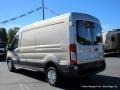 White Gold - Transit Van 250 MR Long Photo No. 3