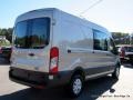 White Gold - Transit Van 250 MR Long Photo No. 5