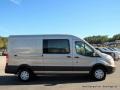 White Gold - Transit Van 250 MR Long Photo No. 6