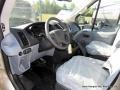 White Gold - Transit Van 250 MR Long Photo No. 11