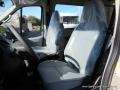 White Gold - Transit Van 250 MR Long Photo No. 12