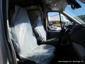White Gold - Transit Van 250 MR Long Photo No. 14