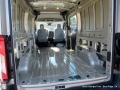 2017 White Gold Ford Transit Van 250 MR Long  photo #17