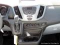 White Gold - Transit Van 250 MR Long Photo No. 22