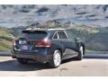 Attitude Black Metallic - Venza LE AWD Photo No. 3