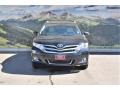 Attitude Black Metallic - Venza LE AWD Photo No. 4