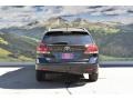 Attitude Black Metallic - Venza LE AWD Photo No. 9